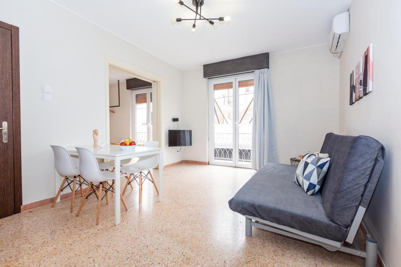 Psirri Place Economy Apartments Centrally Located Атина Екстериор снимка
